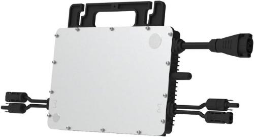 Kit Balcone Micro Inverter + Batteria