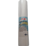 Kit 3 filtri Sedimenti 10 micron depuratore addolcitore acqua