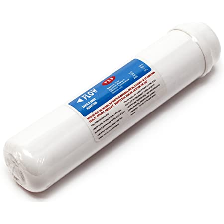 Filtro T33 Odore - Sapore purificatore acqua potabile osmosi