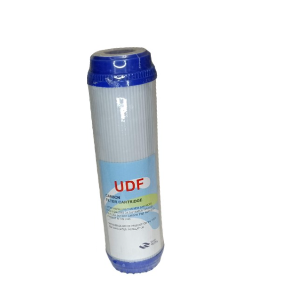 Filtro Carboni Attivi UDF depuratore purificatore acqua potabile