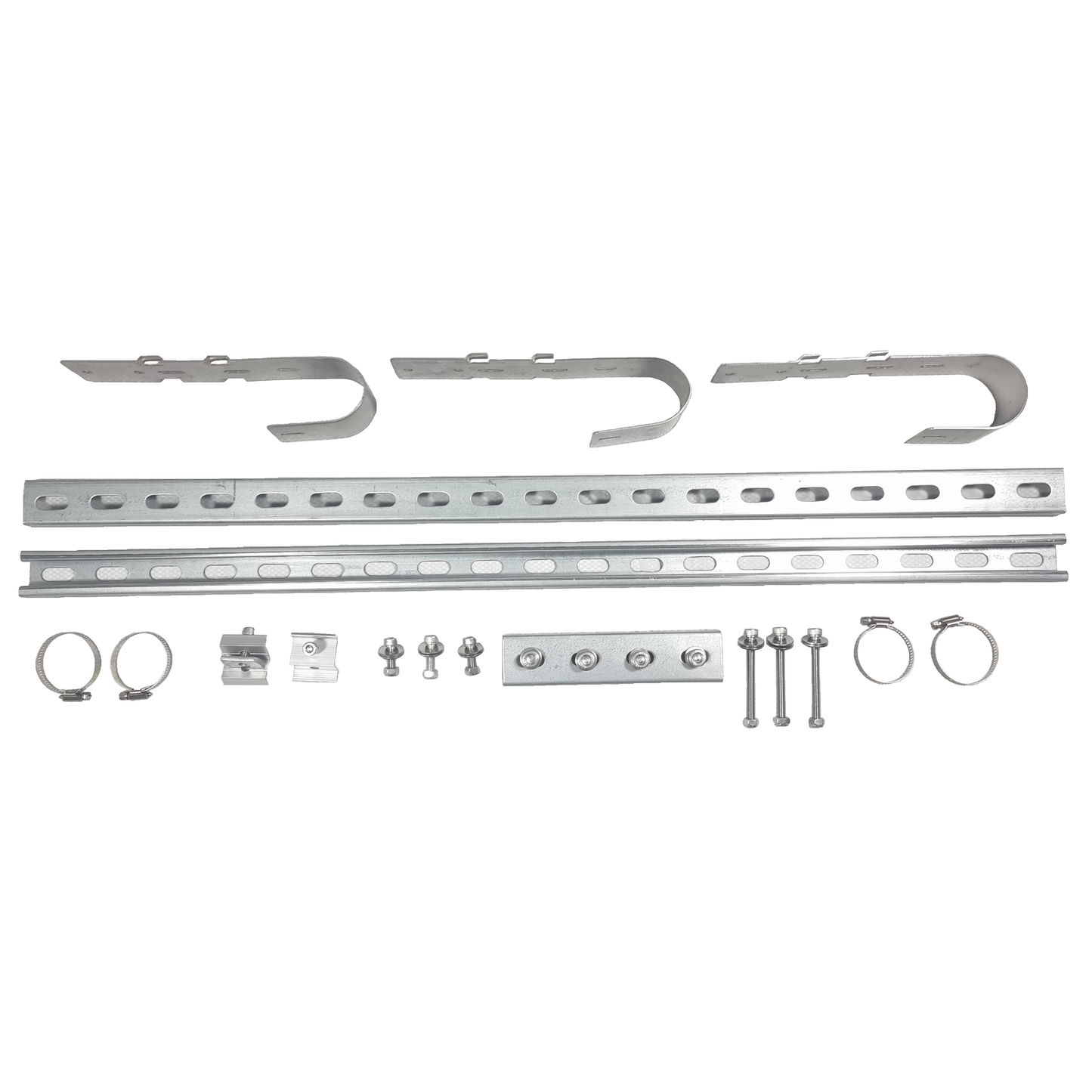 kit fotovoltaico da Balcone plug end play 340w