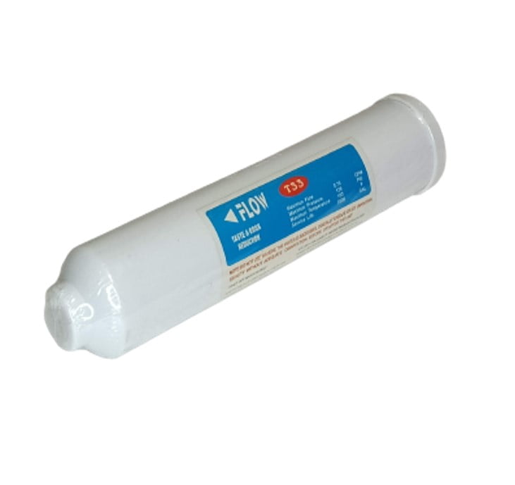 Filtro T33 Odore - Sapore purificatore acqua potabile osmosi