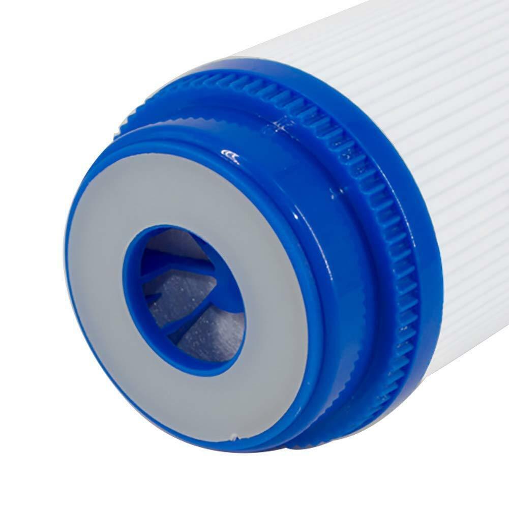 Filtro Carboni Attivi UDF depuratore purificatore acqua potabile