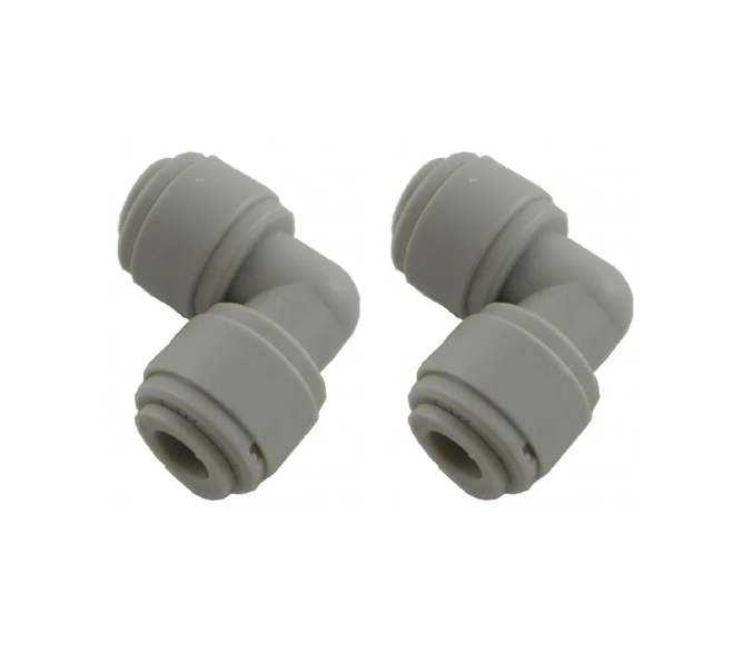 Kit Montaggio Osmosi Raccordi +5 Metri di Tubo da 1/4"