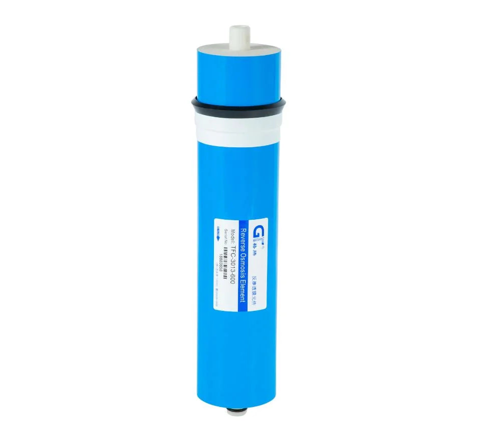Membrane per Osmosi Inversa 600 Galloni Depuratore Purificatore