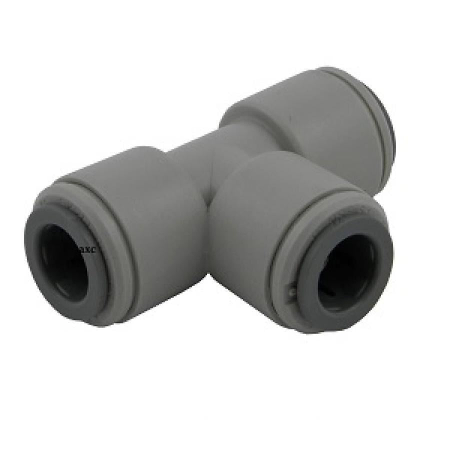 Kit Montaggio Osmosi Raccordi +5 Metri di Tubo da 1/4"