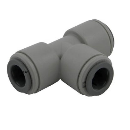 Kit Montaggio Osmosi Raccordi +5 Metri di Tubo da 1/4"